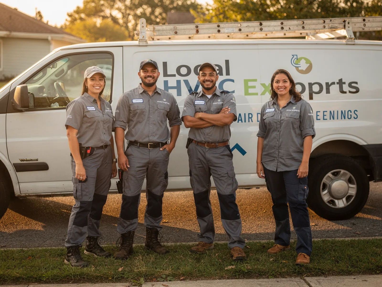 24/7 HVAC Repair & AC Replacement company in Closplint, KY